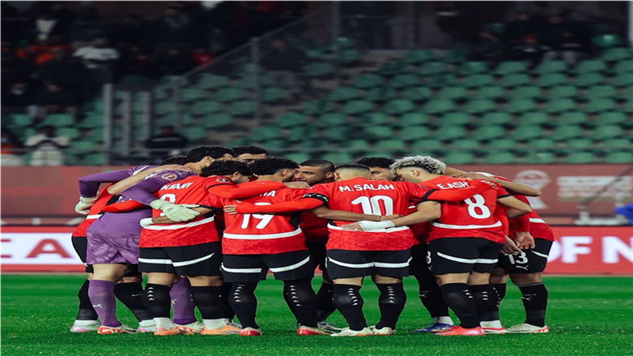 شاهد مجانًا.. قنوات تبث مواجهة مصر والسنغال بجودة عالية